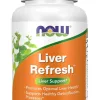 Liver Refresh 90 Veg Capsules